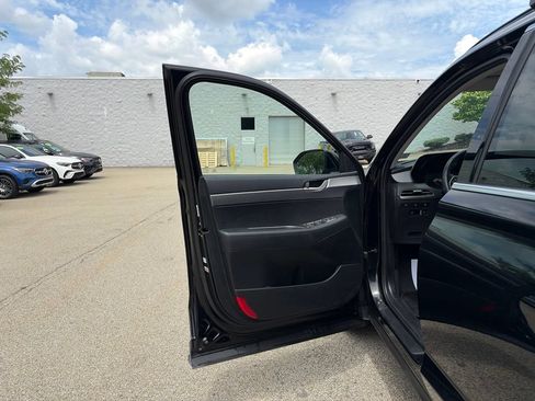 Used 2024 Hyundai Palisade XRT AWD/4WD image 10