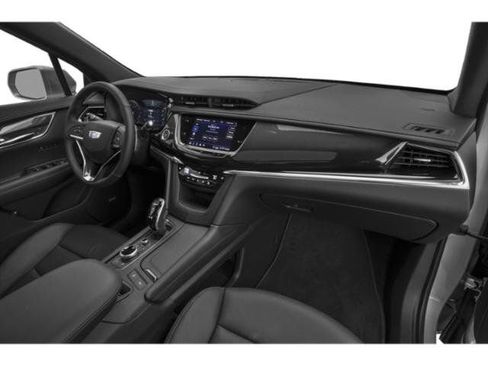 Used 2020 Cadillac XT6 Sport AWD/4WD image 18
