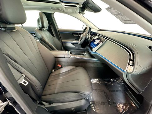 New 2026 Mercedes-Benz E 350 Sedan image 26