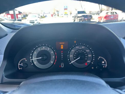 Used 2014 Honda Odyssey Touring image 5