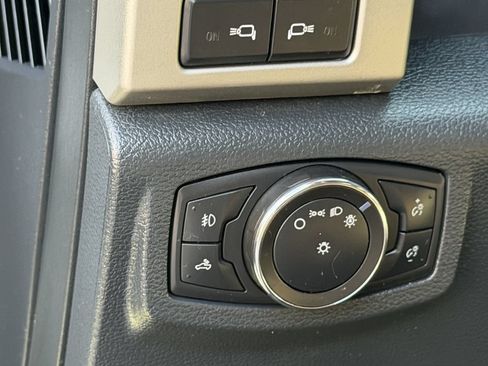 Used 2022 Ford F350 Lariat w/ Lariat Ultimate Package AWD/4WD image 25