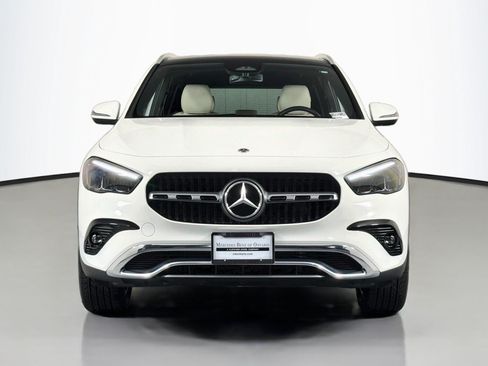 Certified 2026 Mercedes-Benz GLA 250 image 3