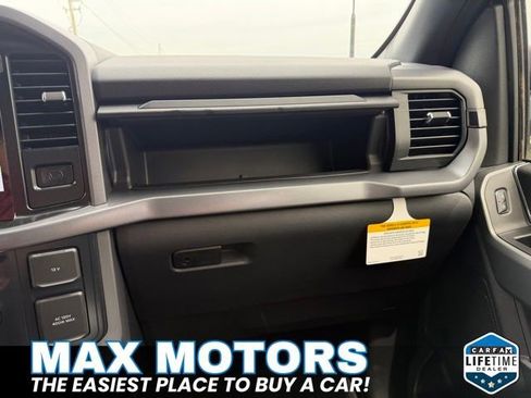 New 2026 Ford F150 XLT w/ Equipment Group 302A MID AWD/4WD image 37