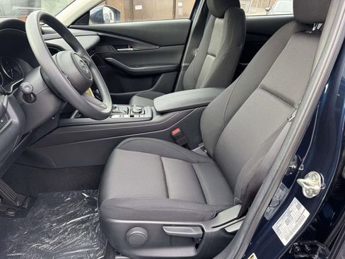 New 2026 MAZDA CX-30 AWD 2.5 S image 25