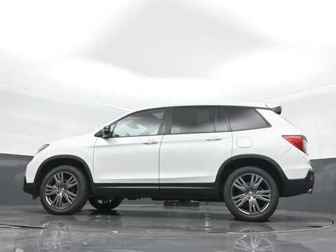 Used 2021 Honda Passport EX-L image 14