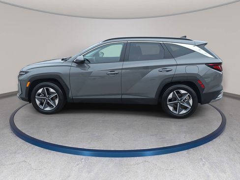 Used 2025 Hyundai Tucson SEL image 8
