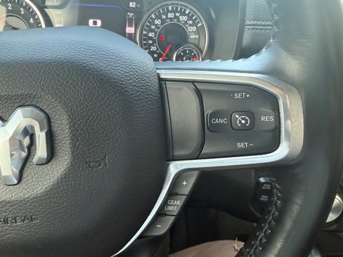 Certified 2021 RAM 1500 Laramie AWD/4WD image 24