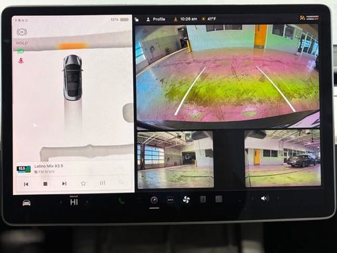 Used 2023 Tesla Model 3 Standard Range image 31