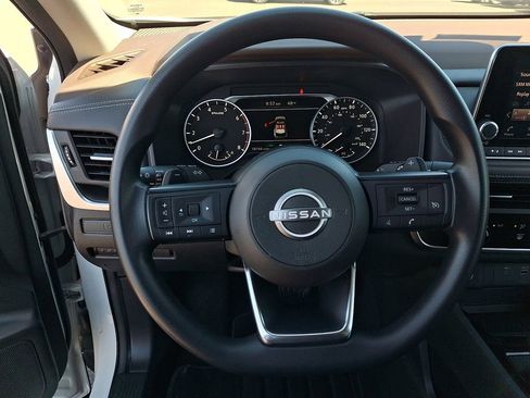 Certified 2023 Nissan Rogue S AWD/4WD image 18