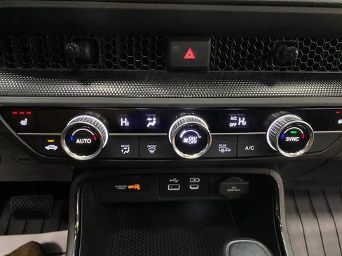 Certified 2023 Honda CR-V Sport image 18