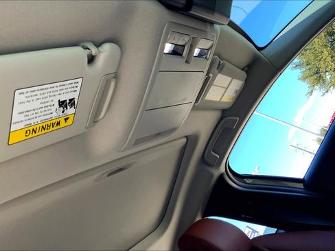 Certified 2025 MAZDA CX-30 Carbon image 12