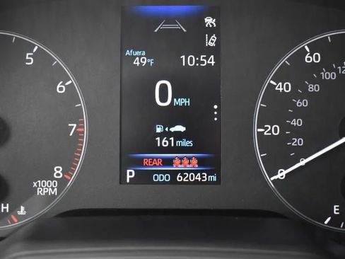 Used 2024 Toyota Corolla SE image 26