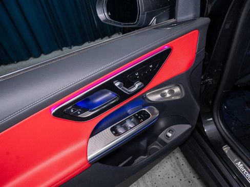 New 2026 Mercedes-Benz GLC 300 4MATIC image 11