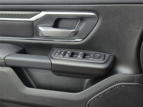 New 2026 RAM 1500 Big Horn AWD/4WD image 22