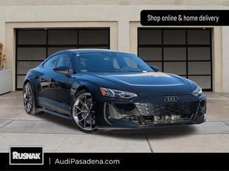 New 2026 Audi RS e-tron GT performance video 1