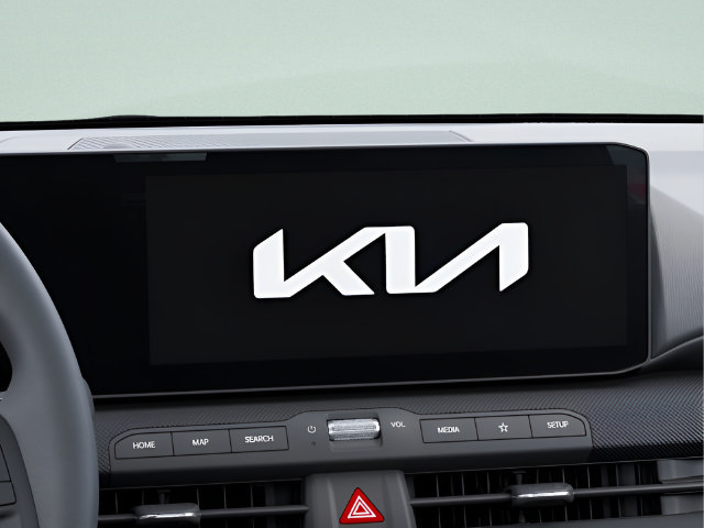 New 2026 Kia K4 FWD image 20