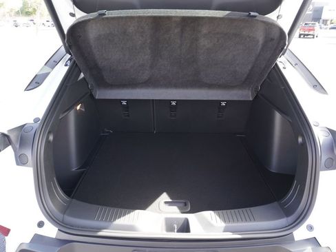 New 2026 Buick Envista Preferred w/ Convenience I Package image 8