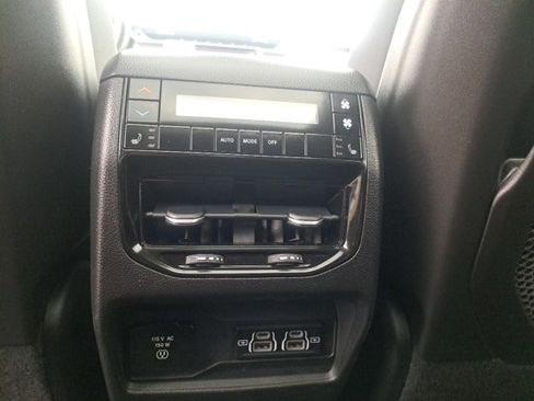 Certified 2022 Jeep Grand Cherokee L Limited image 16