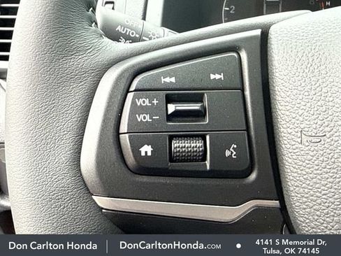 New 2026 Honda Ridgeline RTL image 24