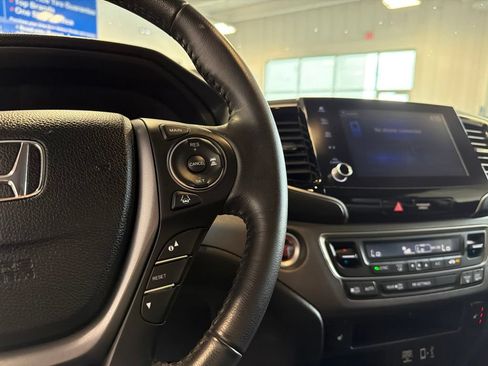 Certified 2023 Honda Ridgeline RTL image 19