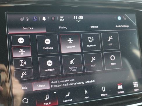 Used 2024 Dodge Durango SRT image 21