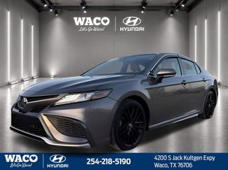 Used 2021 Toyota Camry XSE FWD 360° Tour