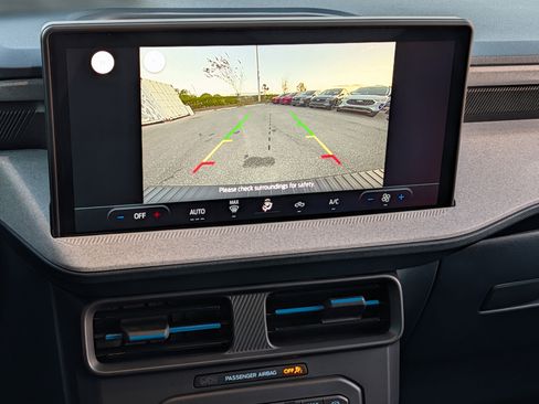 New 2026 Ford Maverick XLT image 30