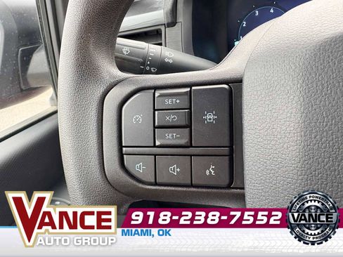 Used 2024 Ford F150 STX w/ STX Black Appearance Package AWD/4WD image 30