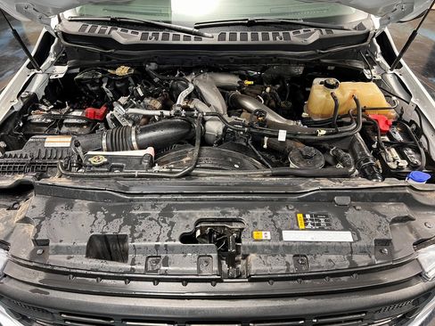 Used 2023 Ford F450 XL w/ 360-Degree Camera Package image 18