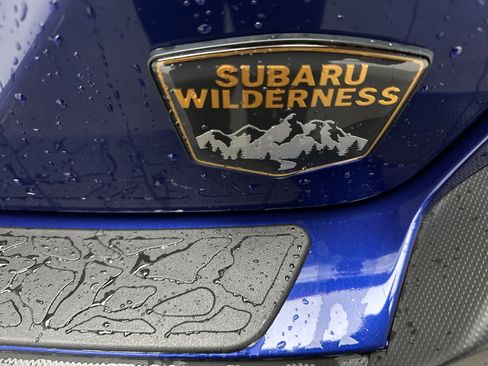 New 2026 Subaru Crosstrek 2.5i Wilderness AWD/4WD image 10