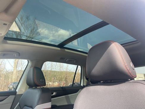 New 2026 Volkswagen Atlas Peak Edition AWD/4WD image 12