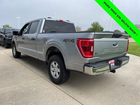 Used 2022 Ford F150 XLT w/ Trailer Tow Package image 7