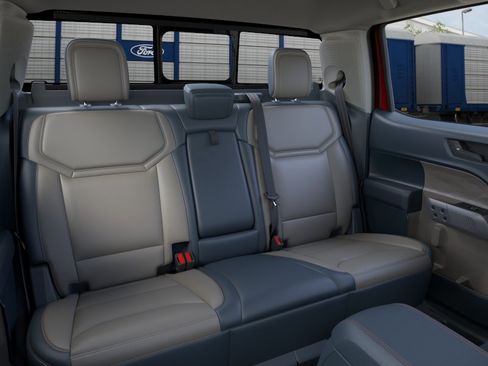 New 2026 Ford Maverick Lariat AWD/4WD image 11