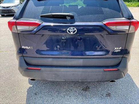Certified 2023 Toyota RAV4 XLE w/ Convenience Package AWD/4WD image 10