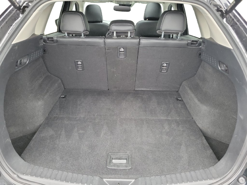 Used 2025 MAZDA CX-5 AWD 2.5 S w/ Preferred Package image 26