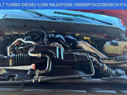 Used 2016 Ford F350 XLT w/ XLT Value Package image 12