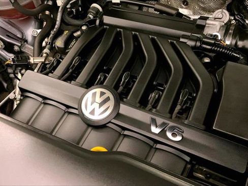 Used 2019 Volkswagen Atlas SE image 31