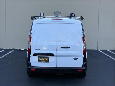 Used 2020 Ford Transit Connect XL image 5