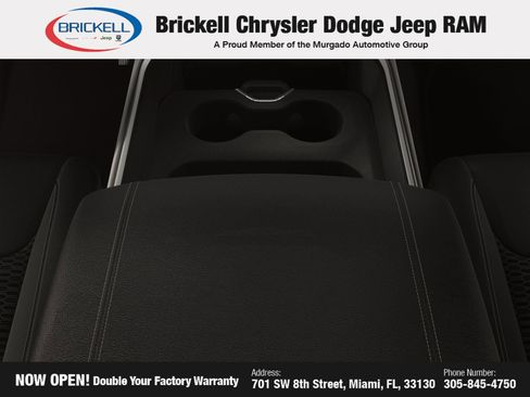 New 2026 RAM 1500 Big Horn image 26