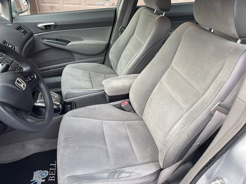 Used 2008 Honda Civic LX image 30