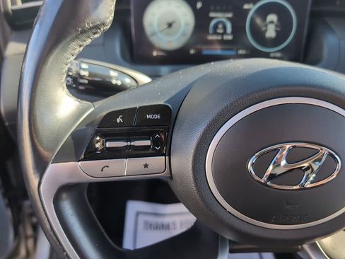 Used 2023 Hyundai Tucson XRT image 21