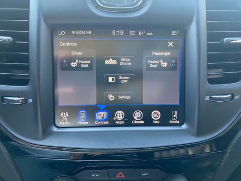 Used 2016 Chrysler 300 S w/ 300S Premium Group image 35