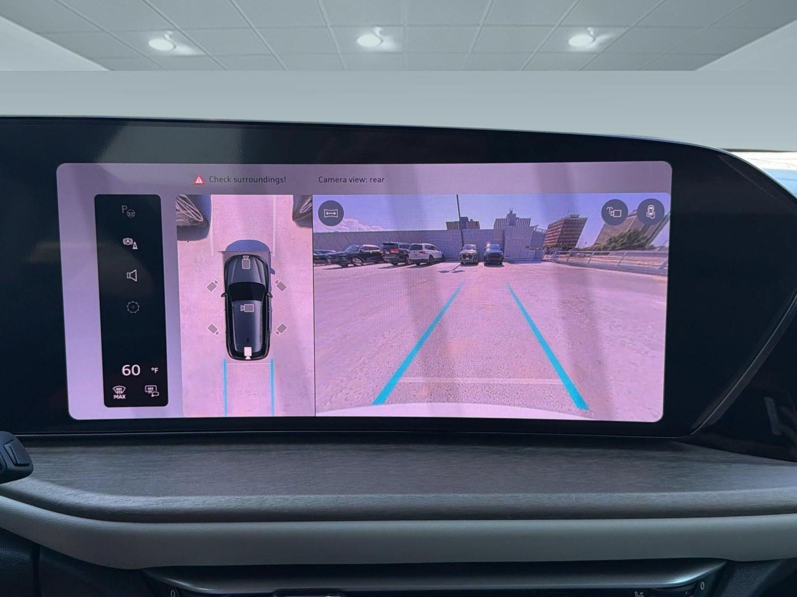 New 2026 Audi Q5 Premium Plus AWD/4WD image 21