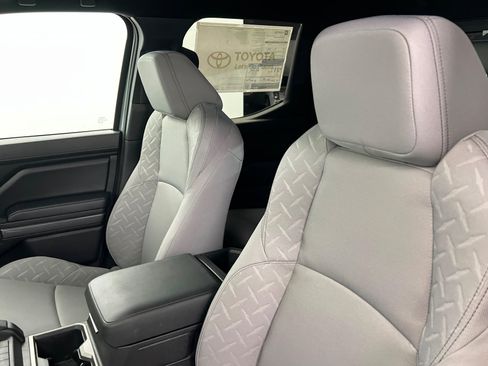 New 2026 Toyota Tacoma SR5 image 16