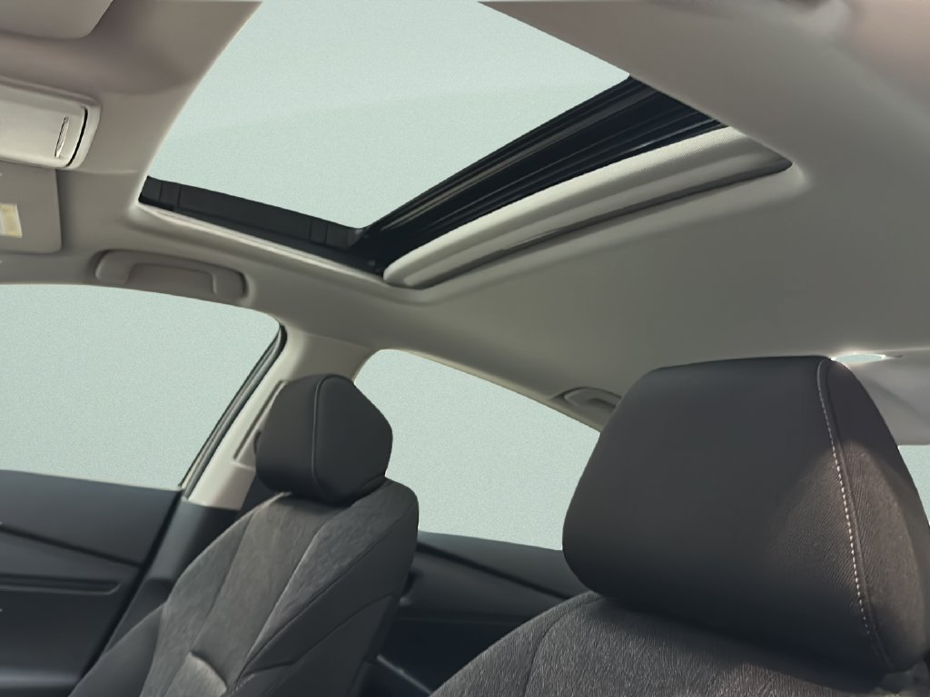 New 2026 Honda Accord SE image 14