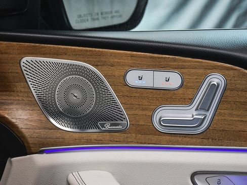 Used 2021 Mercedes-Benz GLE 350 GLE 350 image 17