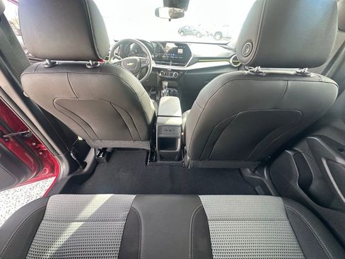 New 2026 Chevrolet Trax LT image 26