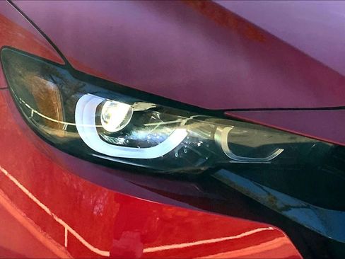 Certified 2025 MAZDA CX-50 AWD 2.5 Turbo w/ Accent Package image 23