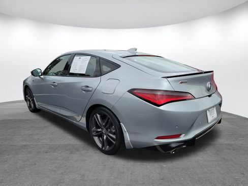 Used 2023 Acura Integra A-Spec image 5