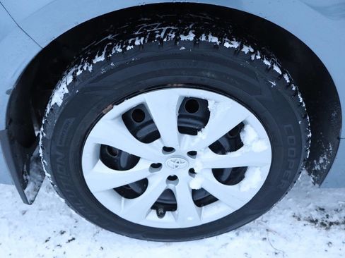 Used 2020 Toyota Corolla LE w/ Body Protection Package image 22